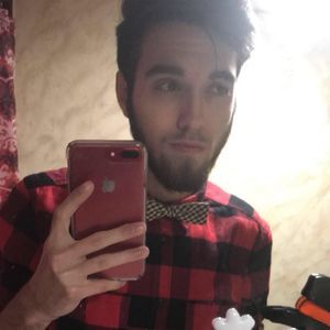 Meet your Posher, Paul